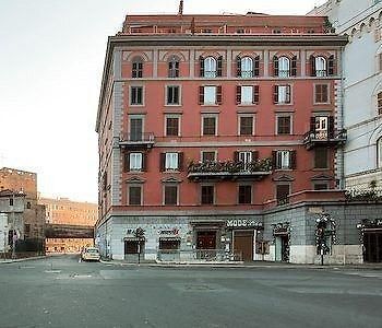 Locanda Del Fante Roma Dış mekan fotoğraf