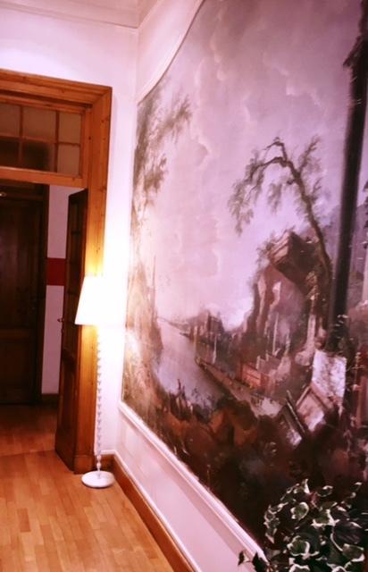Locanda Del Fante Roma Dış mekan fotoğraf