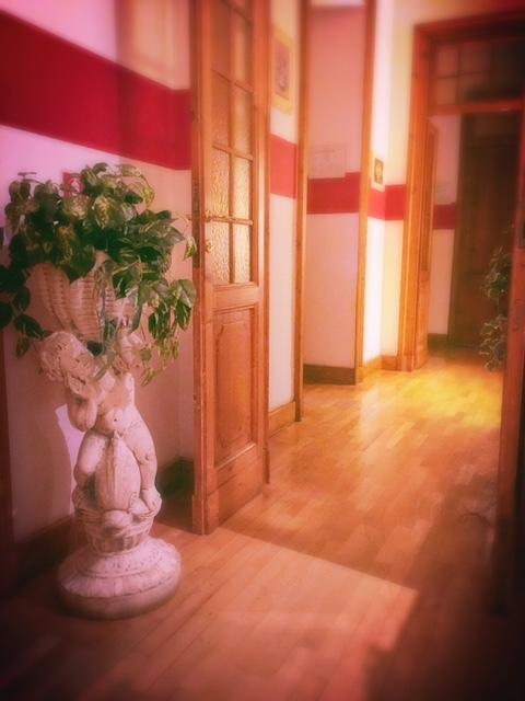 Locanda Del Fante Roma Dış mekan fotoğraf