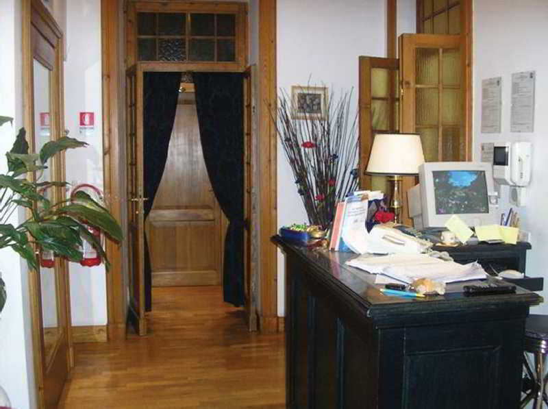 Locanda Del Fante Roma Dış mekan fotoğraf