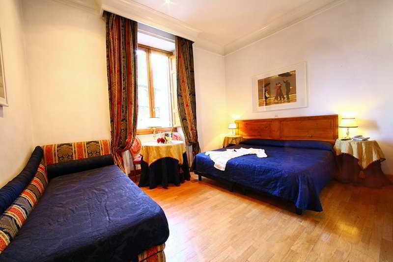 Locanda Del Fante Roma Dış mekan fotoğraf