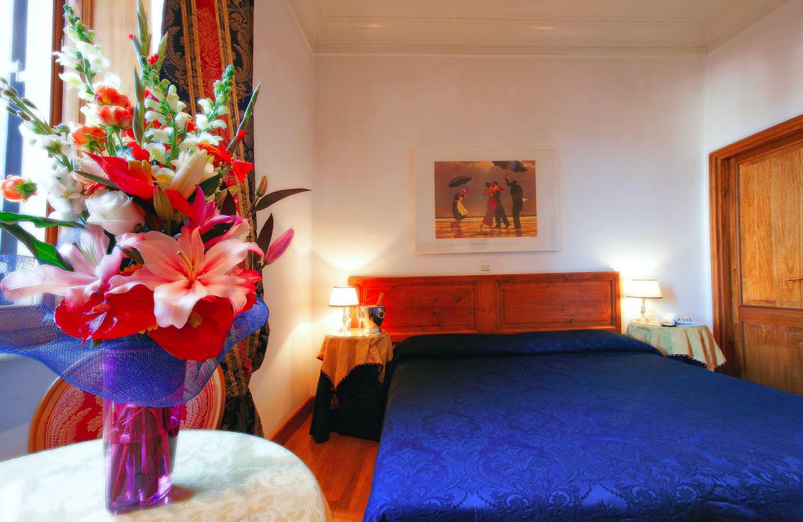 Locanda Del Fante Roma Oda fotoğraf